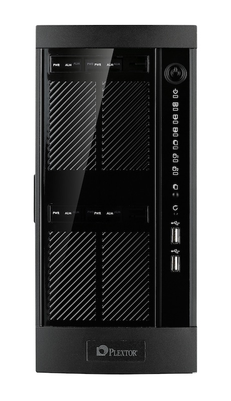 Plextor PX-NAS4