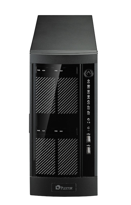 Plextor PX-NAS4