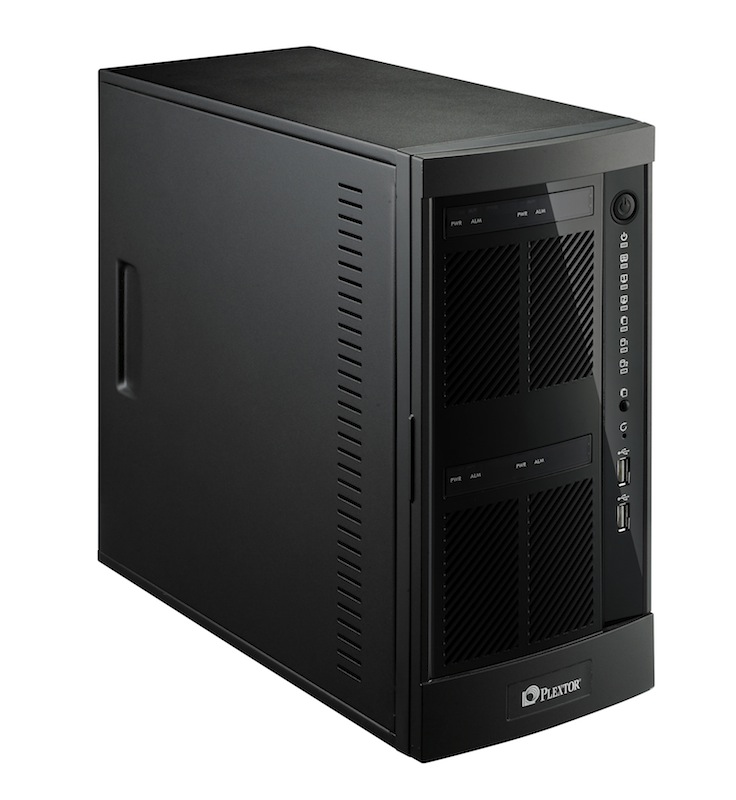 Plextor PX-NAS4