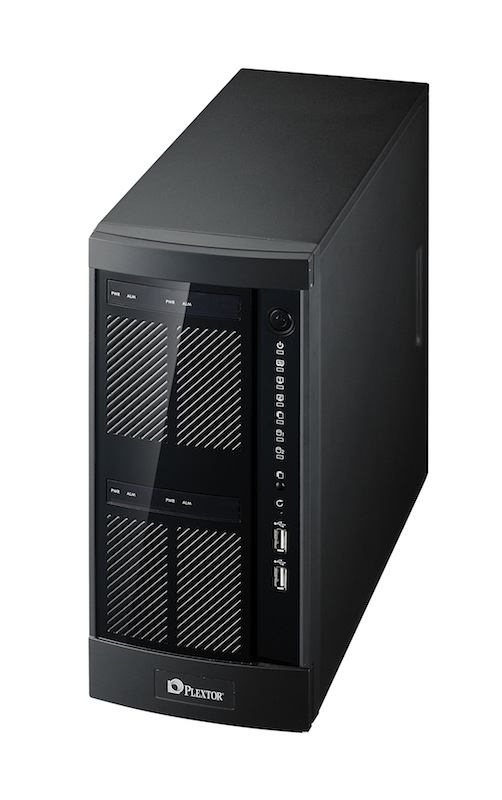 Plextor PX-NAS4