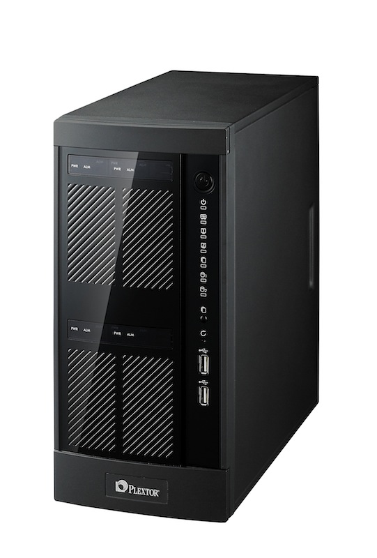 Plextor PX-NAS4