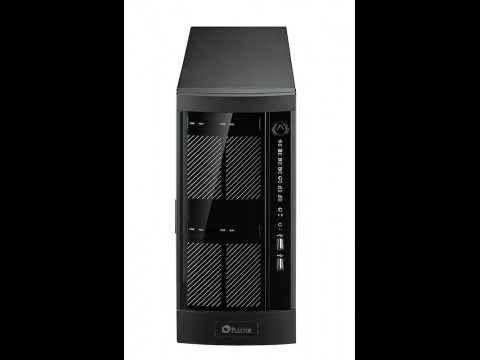 Plextor PX-NAS4