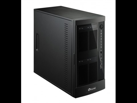 Plextor PX-NAS4