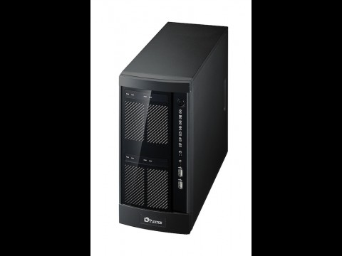Plextor PX-NAS4
