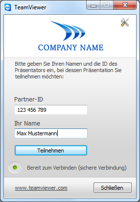 Teamviewer 6