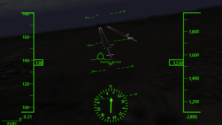 X-Plane 9 für Android