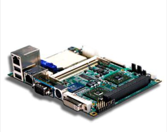 Single-Board-Computer für 3,5-Zoll-Einschub
