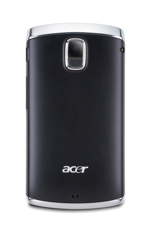 Acer Betouch E210