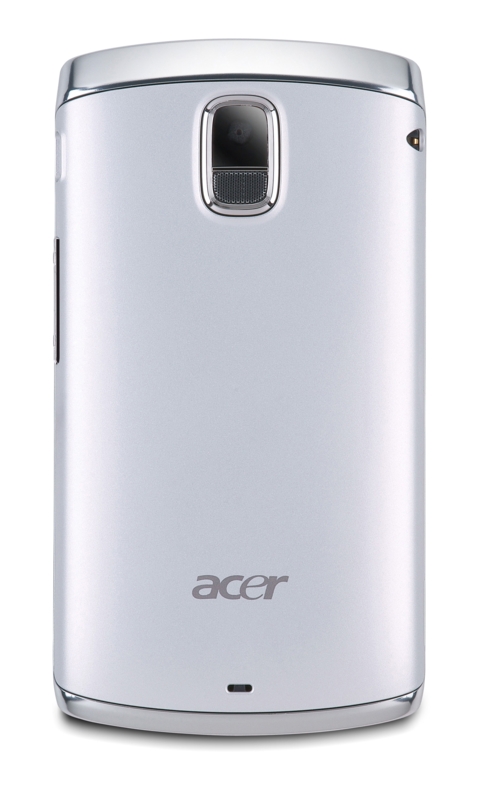 Acer Betouch E210