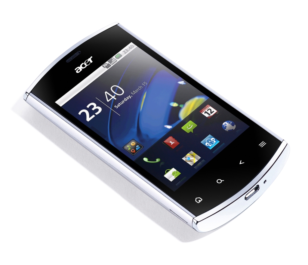 Acer Liquid Mini