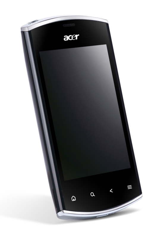 Acer Liquid Mini