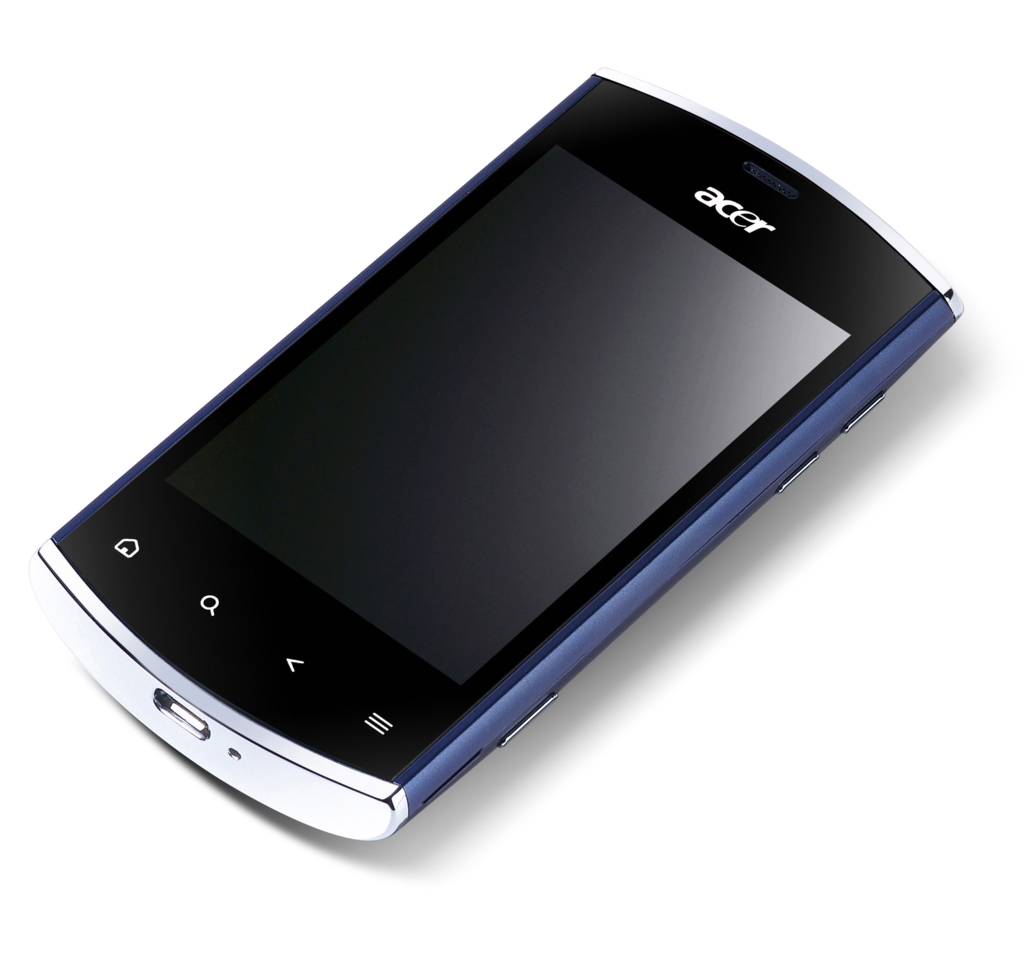 Acer Liquid Mini