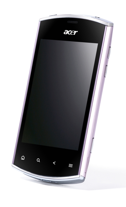 Acer Liquid Mini