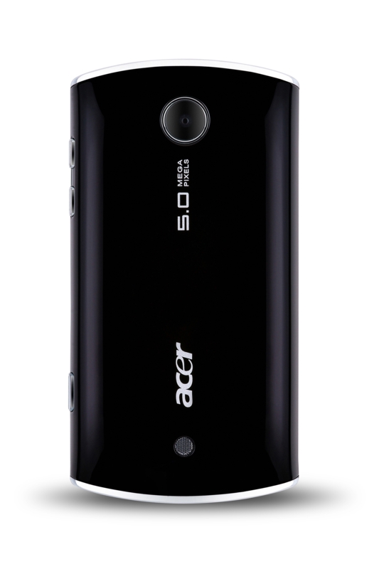 Acer Liquid Mini