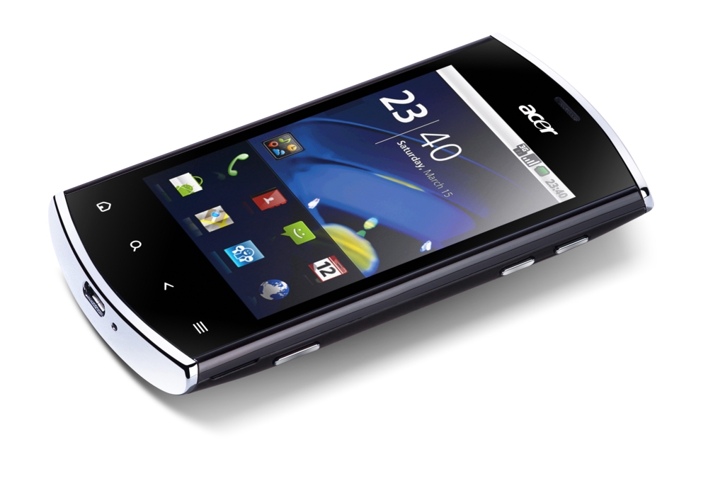 Acer Liquid Mini