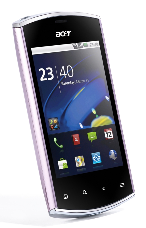 Acer Liquid Mini