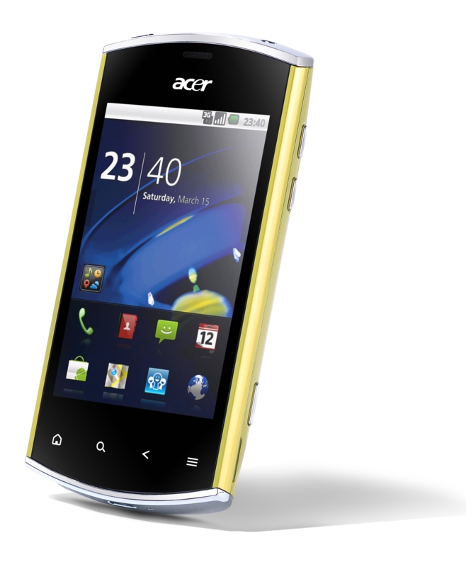 Acer Liquid Mini