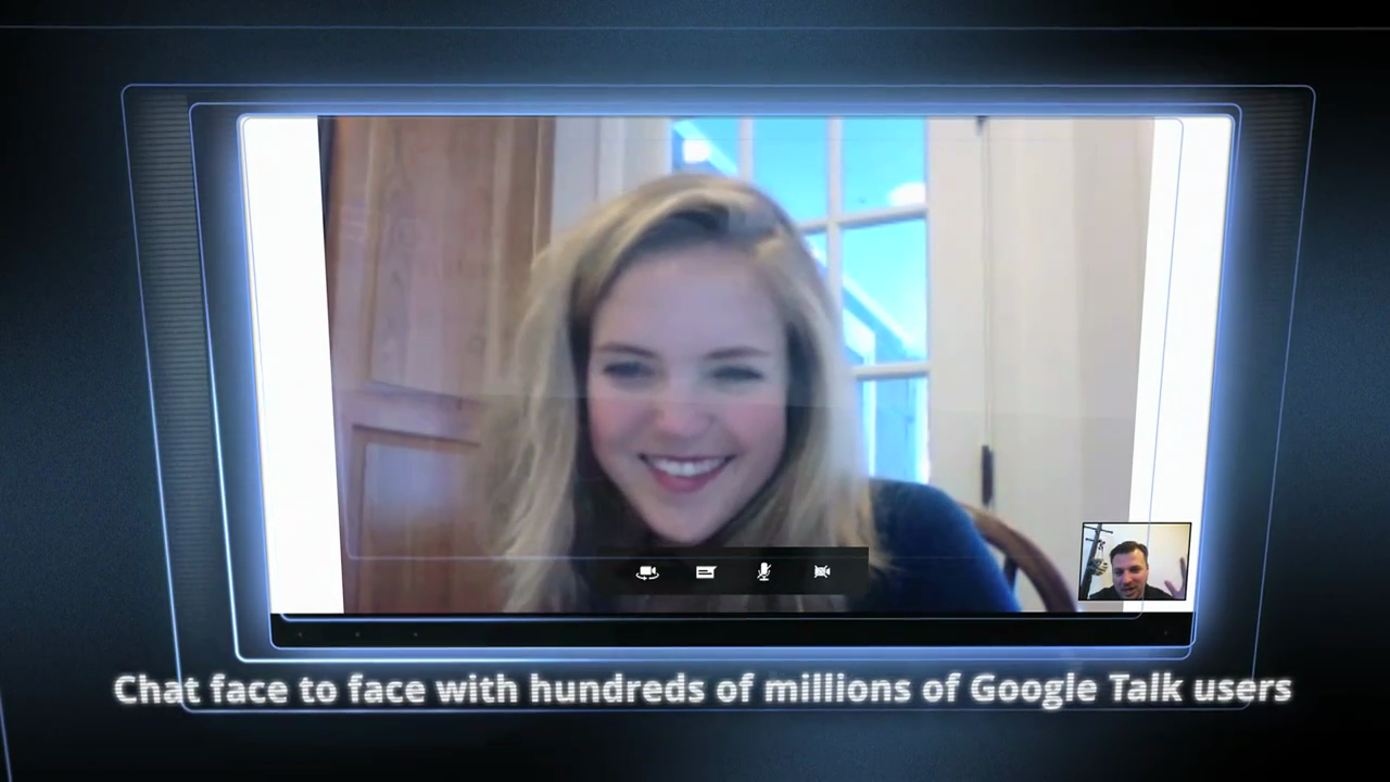 Android 3.0 alias Honeycomb