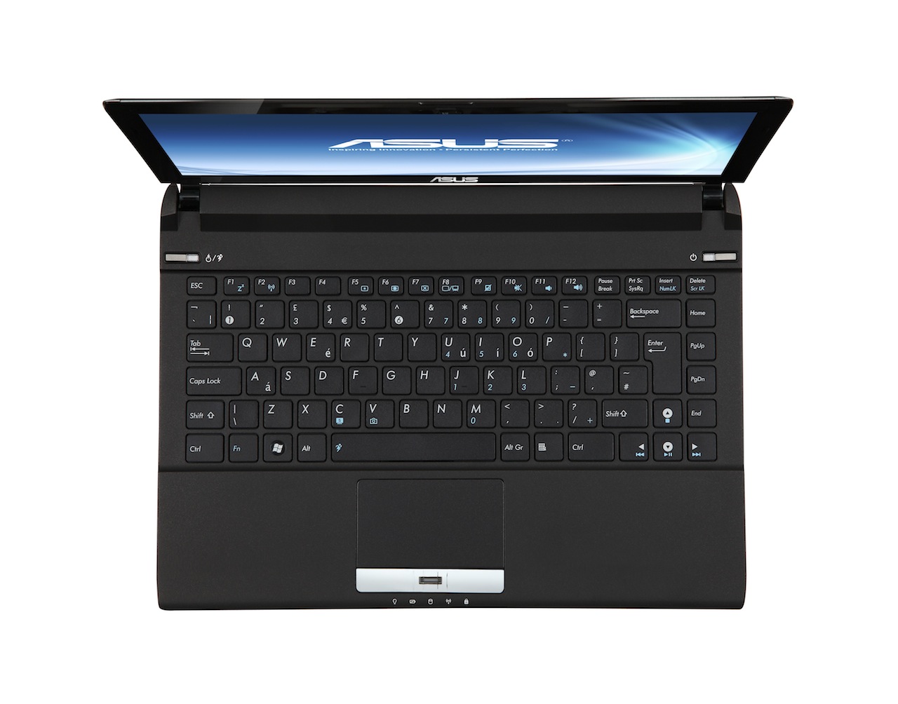 Asus U36