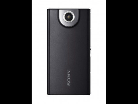 I’m Sorry, Sony - Sony Bloggie MHS-FS1 Pocket Camera CES 2011 - Dandy Gadget