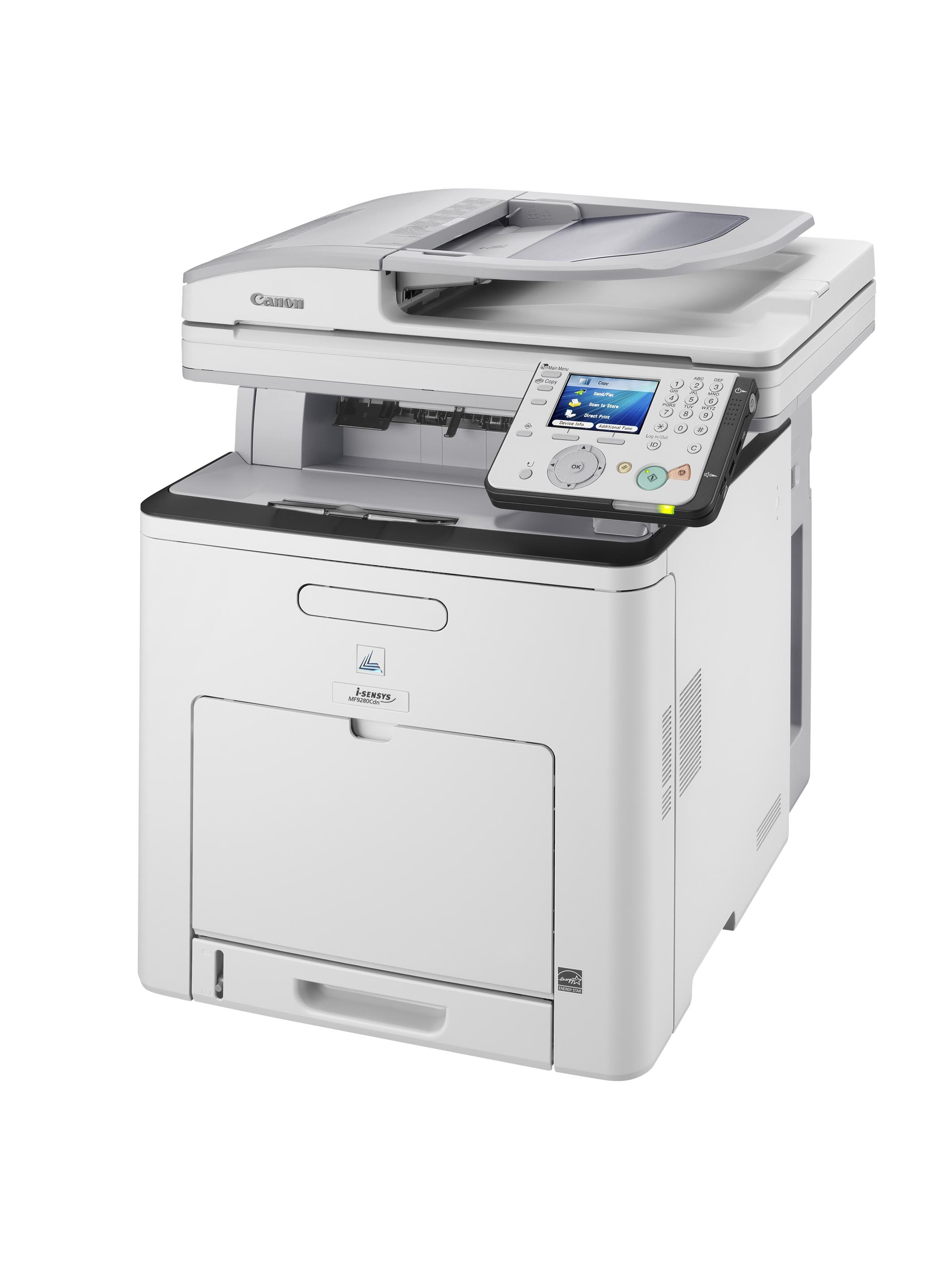 Canon i-Sensys MF9280Cdn