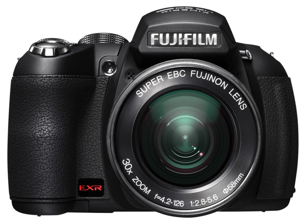 Fujifilm Finepix HS20EXR