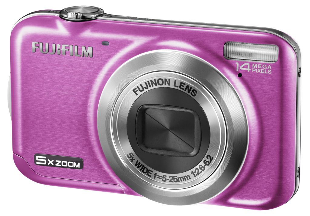 Fujifilm Finepix JX300