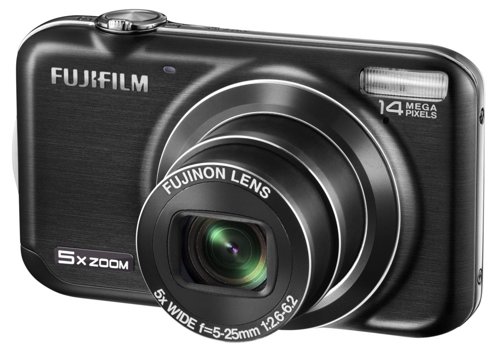 Fujifilm Finepix JX300