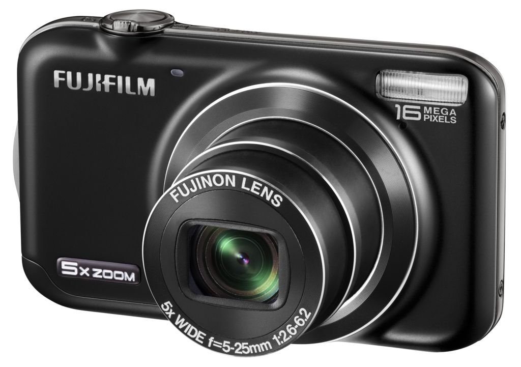 Fujifilm Finepix JX400