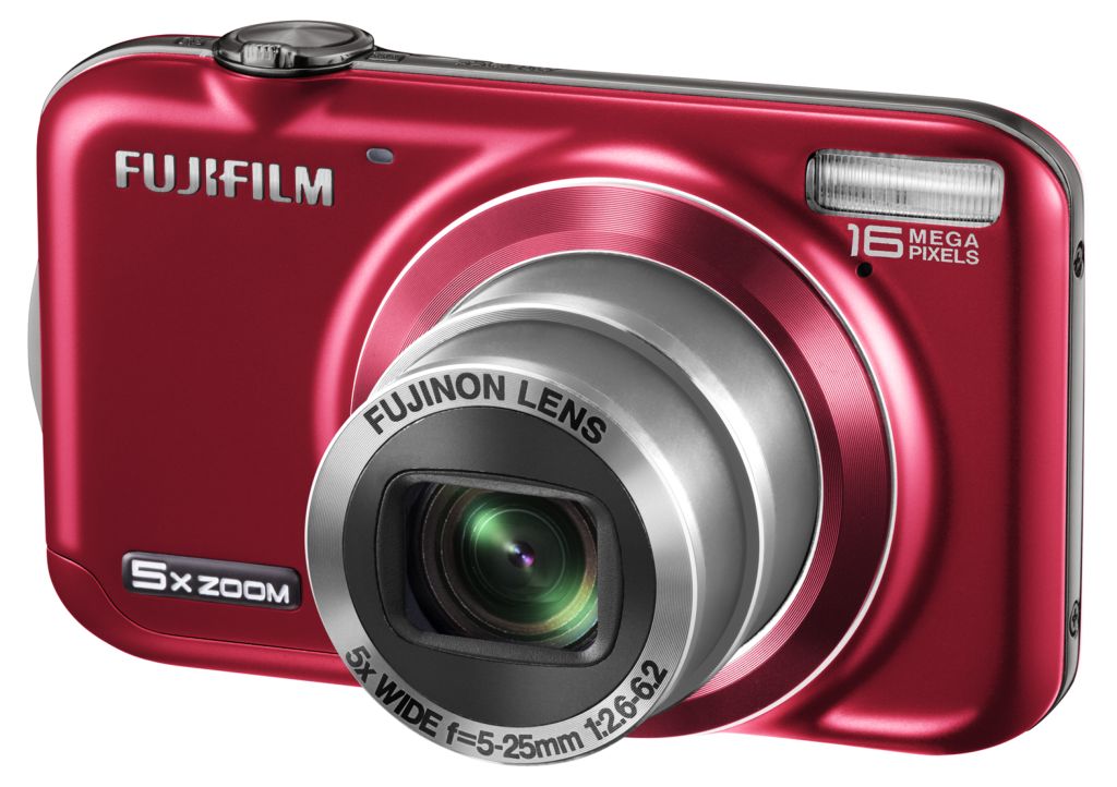 Fujifilm Finepix JX400