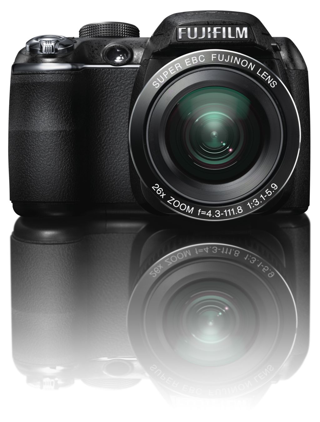 Fujifilm Finepix S3300