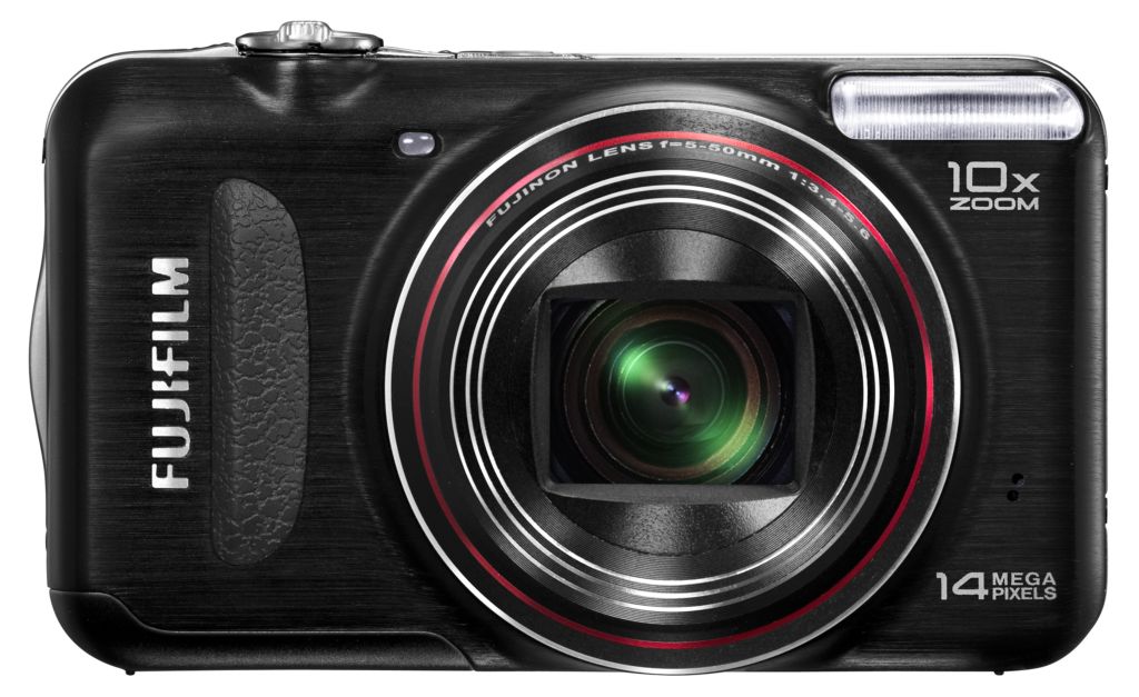 Fujifilm Finepix T300