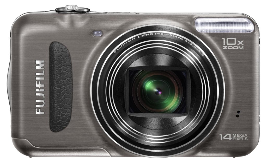 Fujifilm Finepix T300