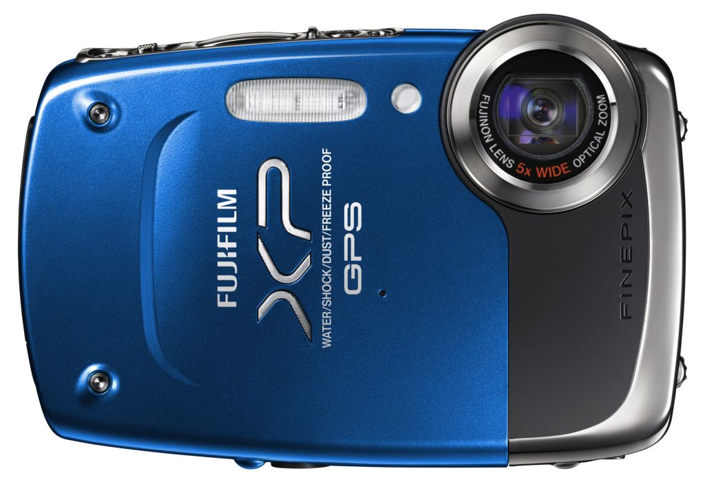 Fujifilm Finepix XP30