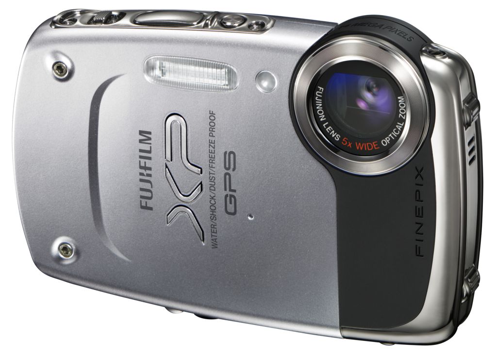 Fujifilm Finepix XP30