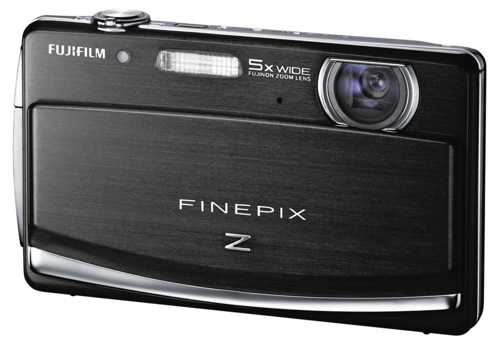 Fujifilm Finepix Z90