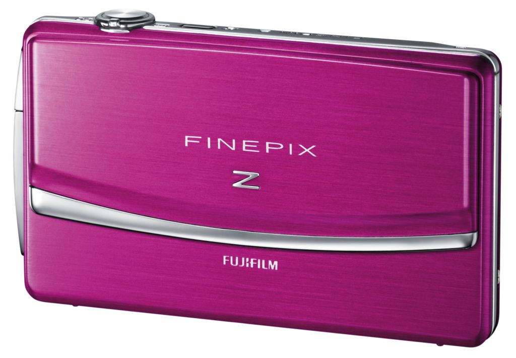 Fujifilm Finepix Z90