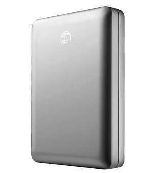 Goflex for Mac Ultra-Portable