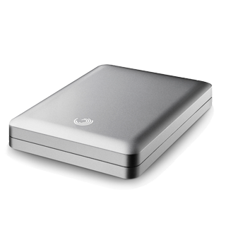 Goflex for Mac Ultra-Portable