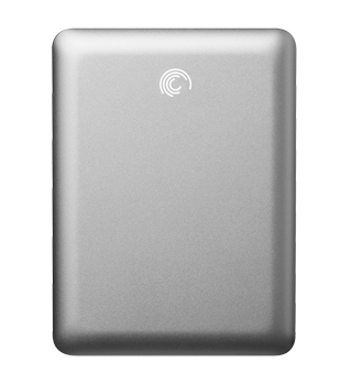 Goflex for Mac Ultra-Portable