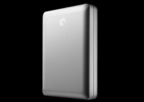 Goflex for Mac Ultra-Portable