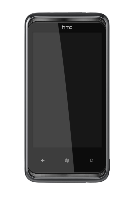 HTC 7 Pro