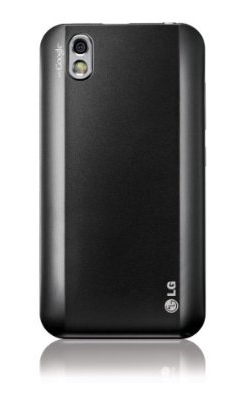 LG Optimus Black