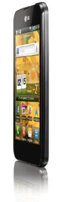 LG Optimus Black