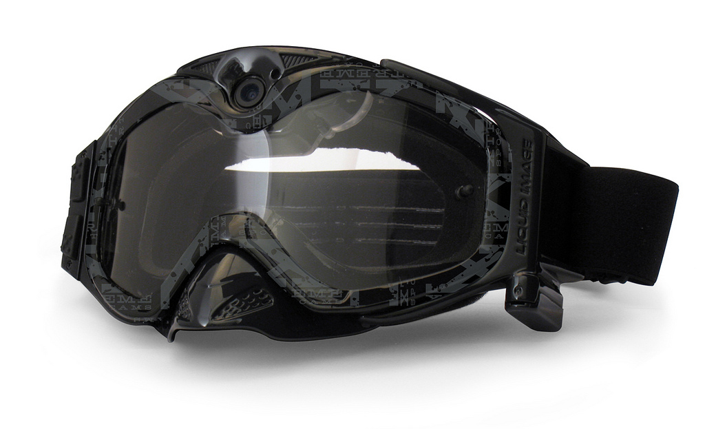 Liquid Image Impact Series HD 1080P MX