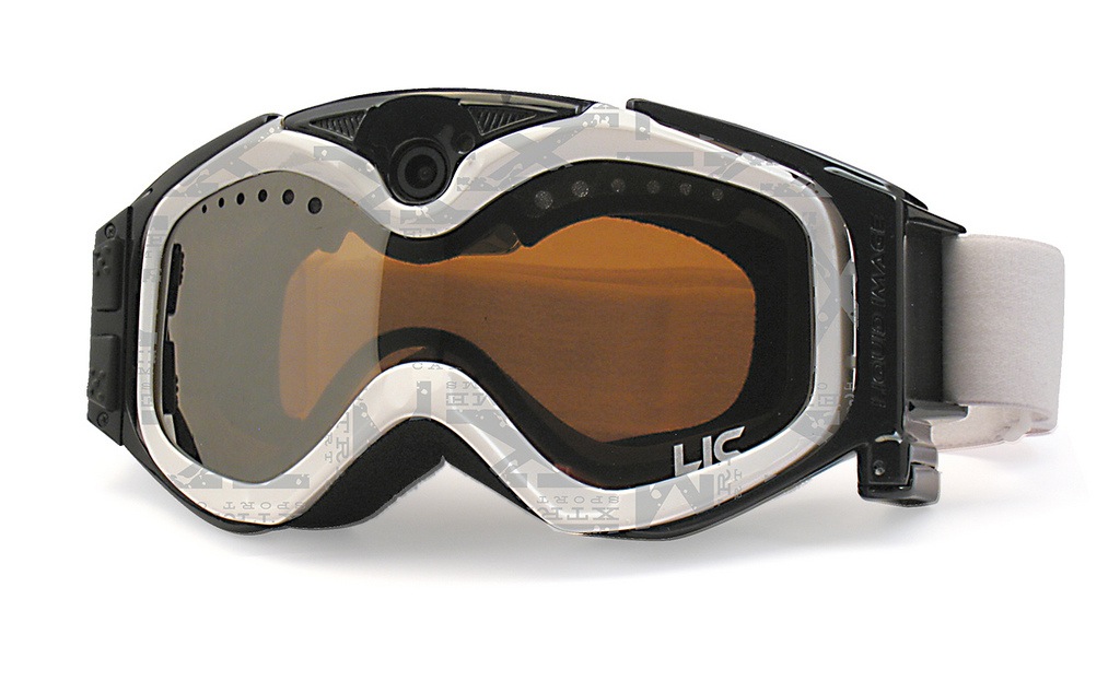 Liquid Image Summit Series HD 1080P