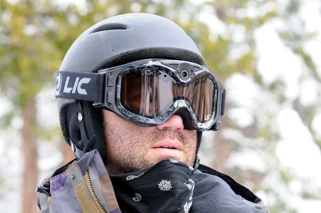 Liquid Image Summit Series HD 1080P