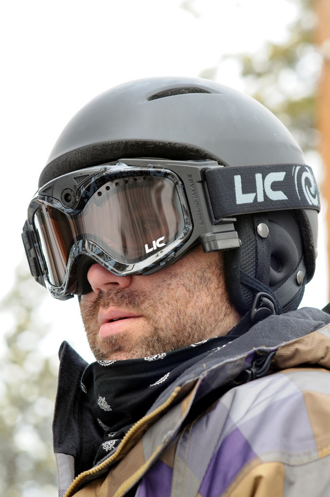 Liquid Image Summit Series HD 1080P