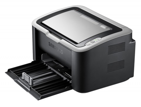 samsung: miniatur-laserdrucker für 100 euro - golem.de
