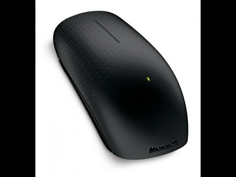 Microsoft Touch Mouse